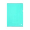 ELBA 100461013 Premium Document-Quality Document Holder / A4 / Maximum