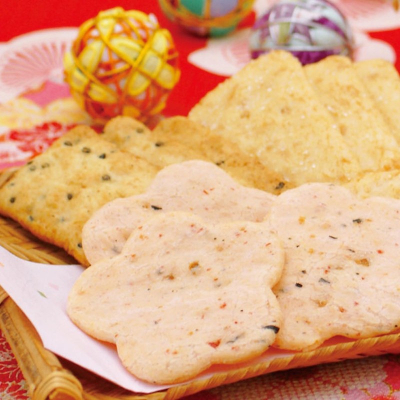 Kenroku no Hana KRN-10R 287-3214-059