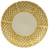 Hasami Ware Nishiyama 24382 Frost Kanoko, 5.9 inches (15 cm),
