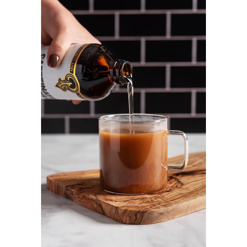 Portland Syrups - Simple Syrup - Drink Mix for Exceptional