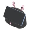 XM‑318 Wireless Speaker Mobile Phone Induction Portable Base Induction Speaker