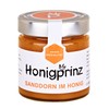 Sea buckthorn honey 100% German flower honey [9 x 250