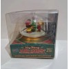 Blockbuster 1999 Peanuts Very Merry Whirl Arounds Blockbuster Spinning Christmas