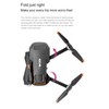 Remote Control Drone with Camera 4K Dual Camera 3-Sided Obstacle