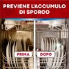 Pril 5in1 Tabs Cura Lavastoviglie a Carico Pieno (6 confezioni