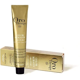 Fanola Oro Therapy Colour Keratin 8.00 100 ml