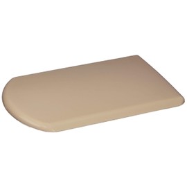 Shepherd Hardware 9338 5-3/4-Inch x 8-Inch Reusable, Slide Glide Furniture Mover Pads, 4-Pack