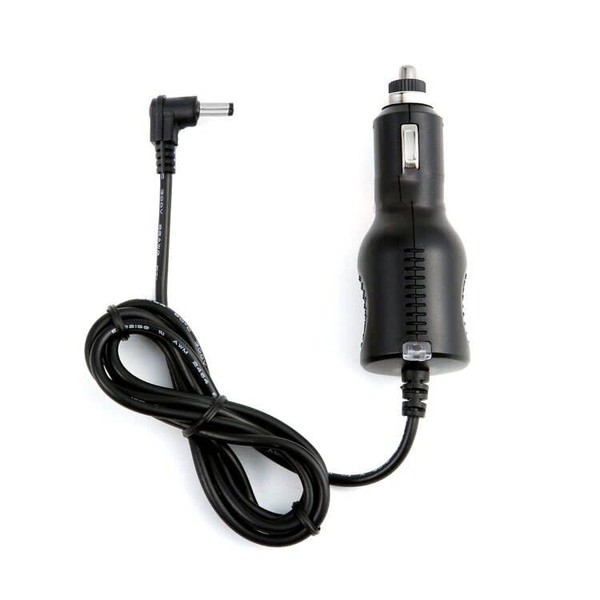 (6ft) Car DC Adapter Compatible Replacement for Brookstone HDMI Pocket