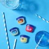 Vaseline Lip Therapy Original, .25 oz (Pack of 4)