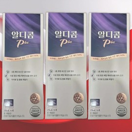 Rdicom Plus Hangover Reliever 21ml 12 pieces in total / 알디콤 플러스 숙취해소제 21ml 총 12개입
