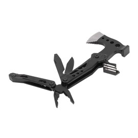 Multifunctional Axe for Mini Multitool Axe Tool Steel Pliers Welding Hammers