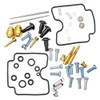 SecosAutoparts Carburetor Gaskets Rebuild Kit Fits for Yamaha XVS11A XVS1100A