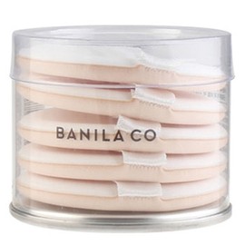 Banila Co. Dewy Puff, 1 piece / 바닐라코 듀이 퍼프, 1개