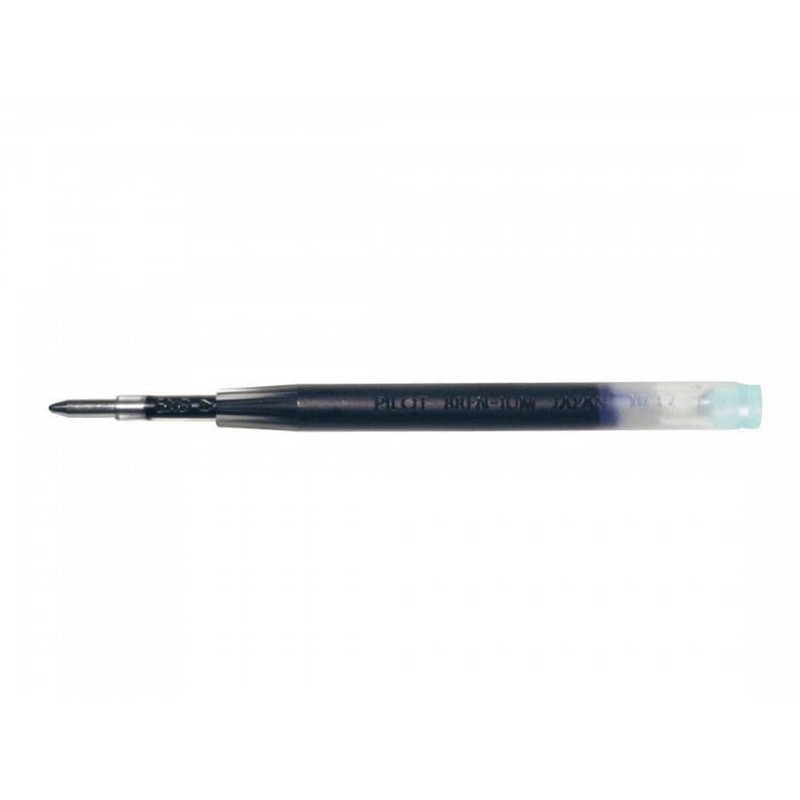 Pilot Ballpoint Pen Refill Brfn Blue NIB: M (12)