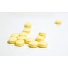 Curcumin Tablets (Granules), 30 Capsules, 1 Tablet, Contains 235 mg