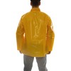 TINGLEY J22208 Standard Iron Eagle Waterproof Jacket