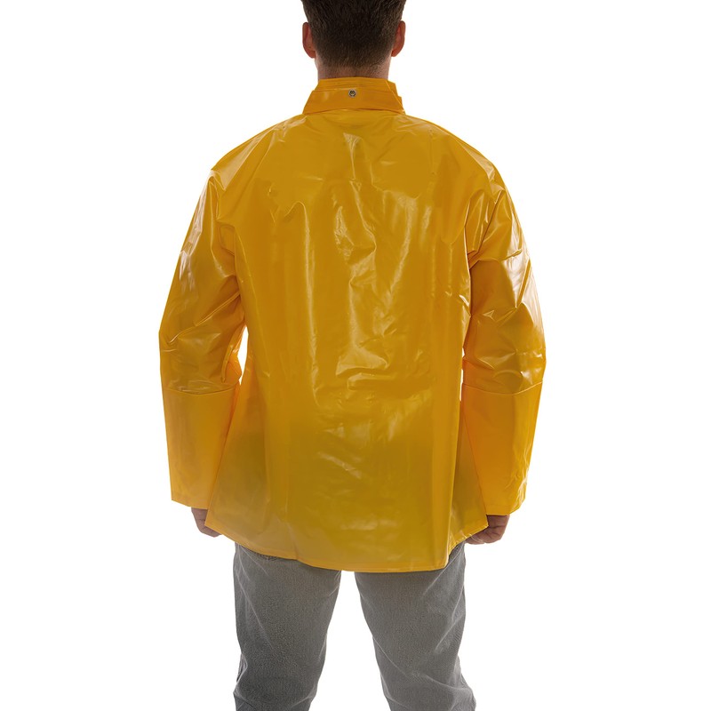 TINGLEY J22208 Standard Iron Eagle Waterproof Jacket