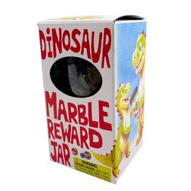 House of Marbles Dinosaur Marble Reward Jar