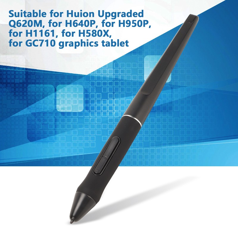 PW515 Stylus Pen for Q620M Ergonomic Model PW515 8192 Pressure