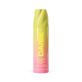 Daise Gel de Baño Espumoso Piña Revitalizante 250g
