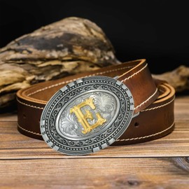 Belt Buckles Men Western Cowboy: Silver Belt Buckle Cowboy Belt Buckle for Woman, Custom Belt Buckle Men Cowboy Buckle Cowgirl Belt Buckle Western Belt Buckle for Men Women Boys Girls Kids Belt Buckle