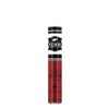 Kokie Cosmetics Lip Veneer Cream Lip Gloss, Fired Up, 0.2