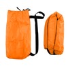 Inflatable Lounger Air Sofa Portable Foldable Comfortable Inflatable Couch with