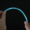 Glow Sticks Glow Bracelets 100 Premium Quality Glowsticks - Blue
