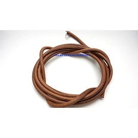 72" B111 Leather Belt SINGER Treadle Sewing Machine ~ 3/16" (5mm)