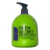 Mascarilla Capilar De Aguacate Open Secret