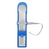 Feet Length Measuring Ruler Multifunction Accurate Shoe Feet Measuring Ruler