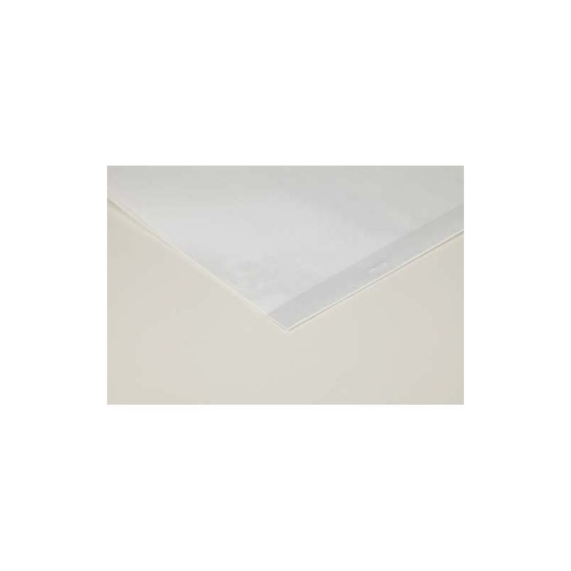 Cow Net Binding Tape 割印 For Bag Closure Type Pack