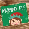 Funny Novelty Christmas Placemats | Place Mat Food Table Mat