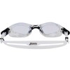Zoggs Spectra Swimming Goggles (CLBK-CLR)