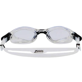Zoggs Spectra Swimming Goggles (CLBK-CLR)