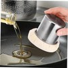 Ciieeo Practical Oil Mop for Kitchen Pancakes Wear Resistant Oil