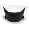 Reve Hard Visor ER098 for Speed Flex Helmet - Black