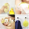 Kit de 2 Esponjas de Baño Naturales para en Forma