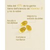 Vitamina D3 Support 60 Capsulas 300 Mg 5000 Ui