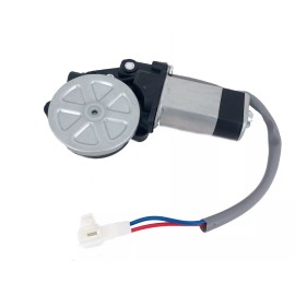 Well Auto 85710-35080 Well Auto Window Lift Motor-FR 96-99 Paseo 95-99 Tercel