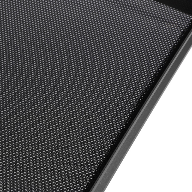 Balcony Clothes Drying Rack Wall Mounted with Mesh Surface Collapsible