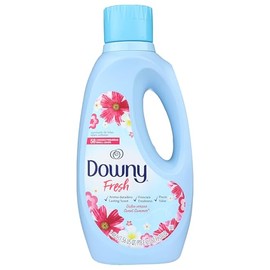Downy Fresh Sweet Summer 1480ml