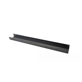 FPM Metals 20ga. Galvanized Steel Carport Knee Brace 24"x3"