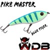 Angel-Berger Wild Devil Baits Pike Master Jerkbait Jerk Wobbler Hardbait