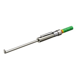 STRAIGHT Brake Pad Gauge 15-1300