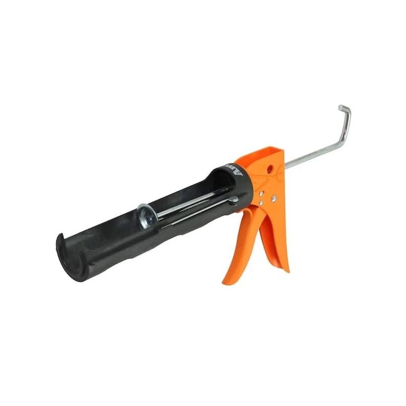 10 oz. Drip Free Ratchet Caulk Gun
