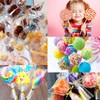 Cake Pop Kit, 100 Cake Pop Sticks, 100 Cake Pop