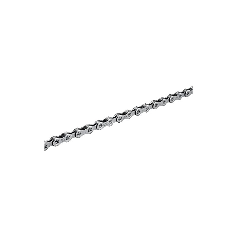 Shimano ICNLG500116Q LINKGLIDE Chain (10/11 Speed), Quick Link Specifications, 10/11S,