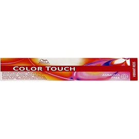Wella Color Touch 10/73 Biondo Platino Sabbia Dorato Senza Ammoniaca (1974)