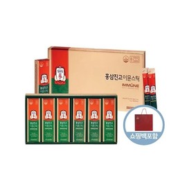 Cheongkwanjang/KOREAN RED GINSENG HONEY PASTE/10g